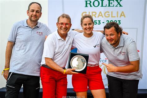 rolex giraglia 2019 classifica|67° ROLEX GIRAGLIA 2019 .